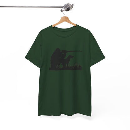 T-Shirt Unisex - Jagen