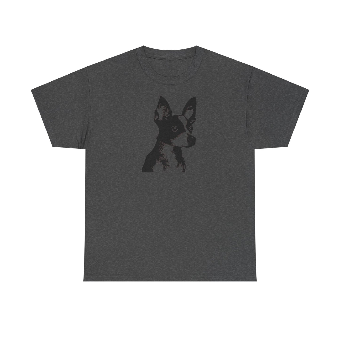 T-Shirt Unisex - Chihuahua 4