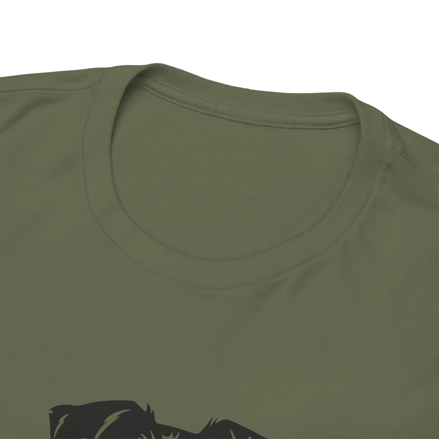 T-Shirt Unisex - Jack Russell Terrier 4