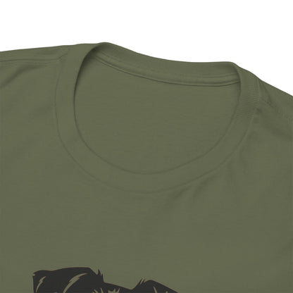 T-Shirt Unisex - Jack Russell Terrier 4