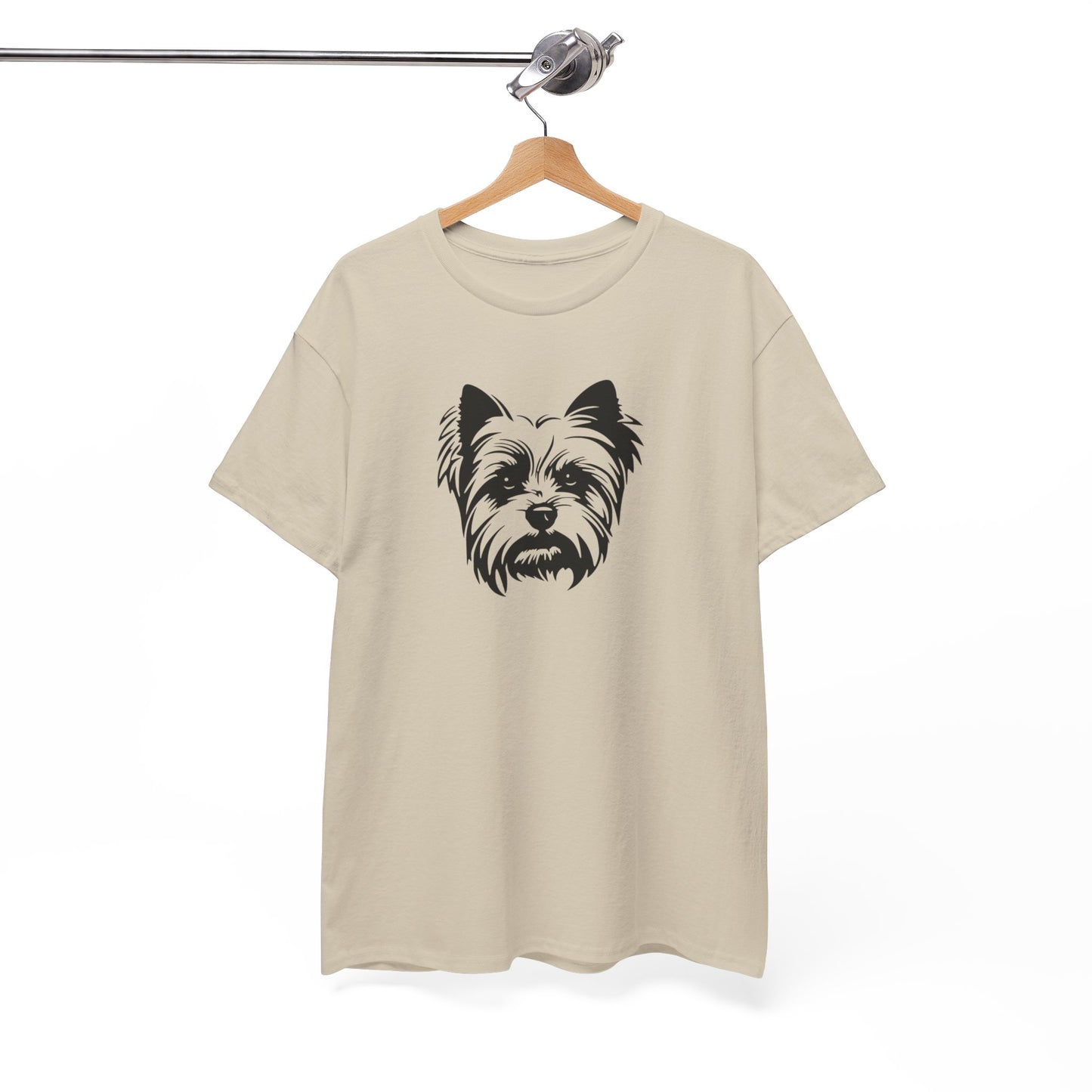 T-Shirt Unisex - Yorkshire Terrier 1