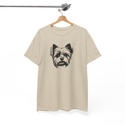 T-Shirt Unisex - Yorkshire Terrier 1
