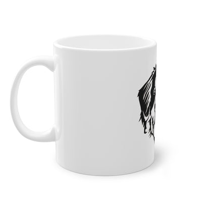 Tasse - Berner Sennenhund 1