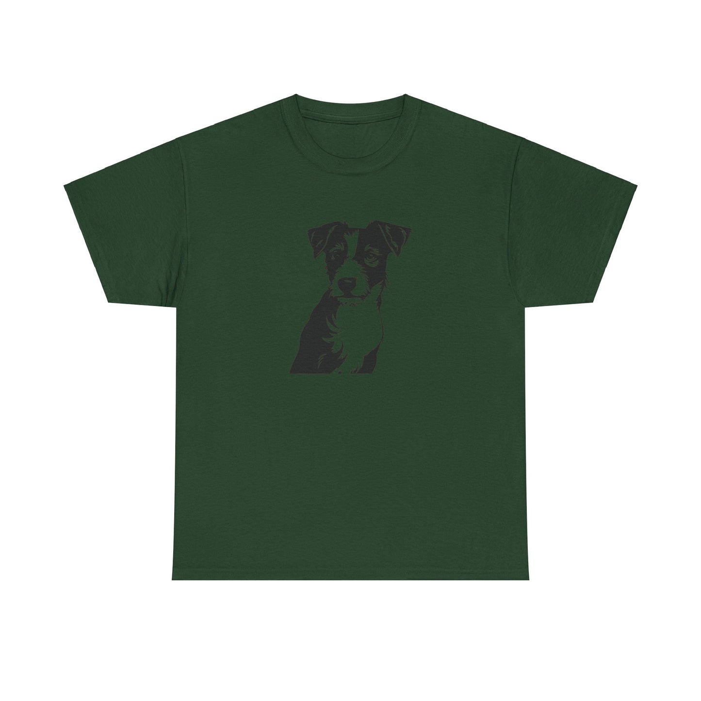 T-Shirt Unisex - Jack Russell Terrier 4