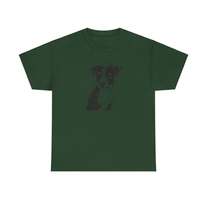 T-Shirt Unisex - Jack Russell Terrier 4