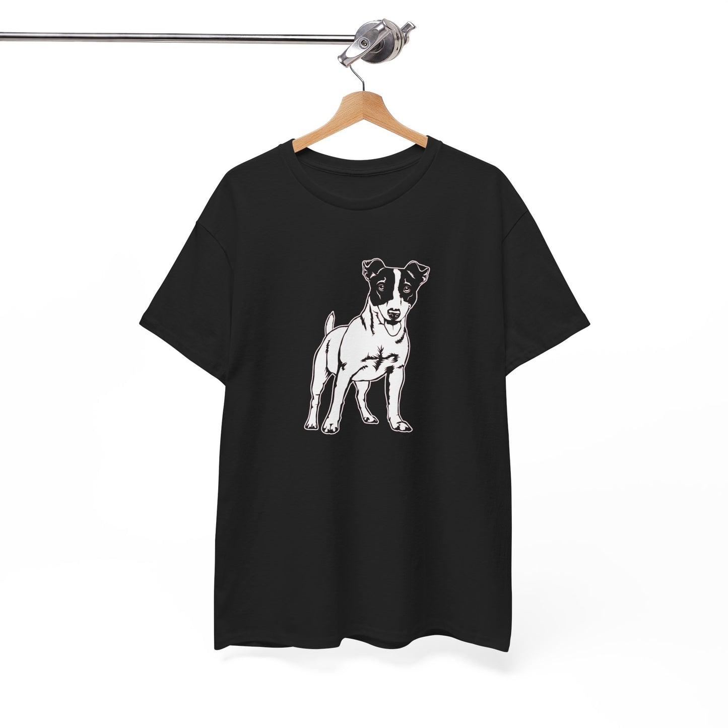 T-Shirt Unisex - Jack Russell Terrier 1