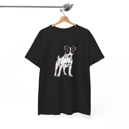 T-Shirt Unisex - Jack Russell Terrier 1