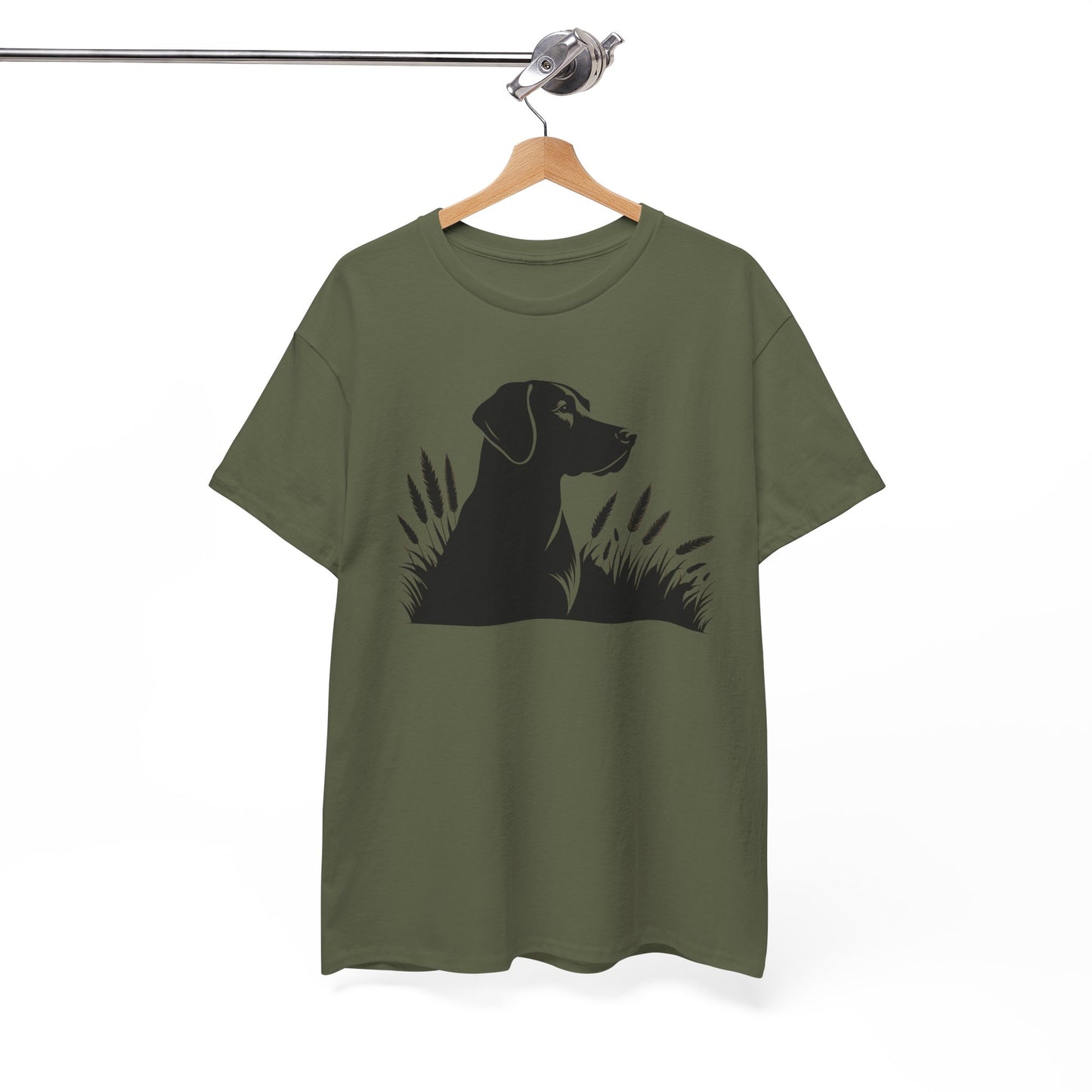 T-Shirt Unisex - Jagdhund 1