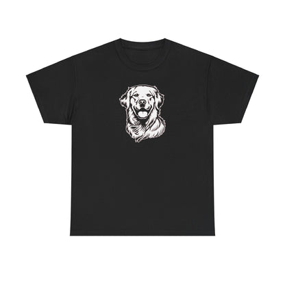 T-Shirt Unisex - Golden Retriever 8