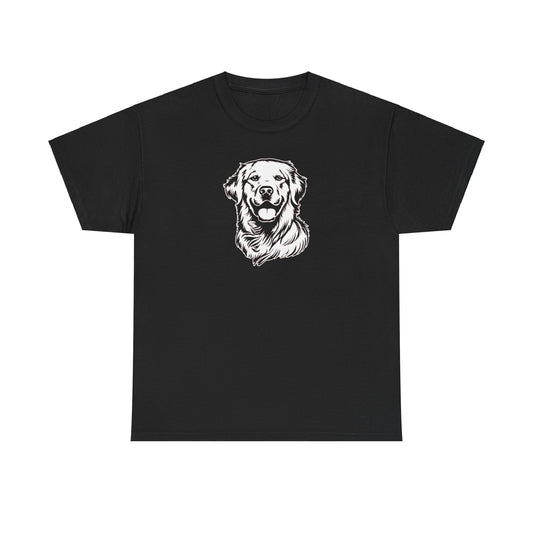 T-Shirt Unisex - Golden Retriever 8