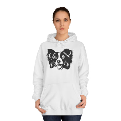 Hoodie Unisex - Mini Australian Shepherd 3