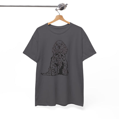 T-Shirt Unisex - American Cocker Spaniel 1