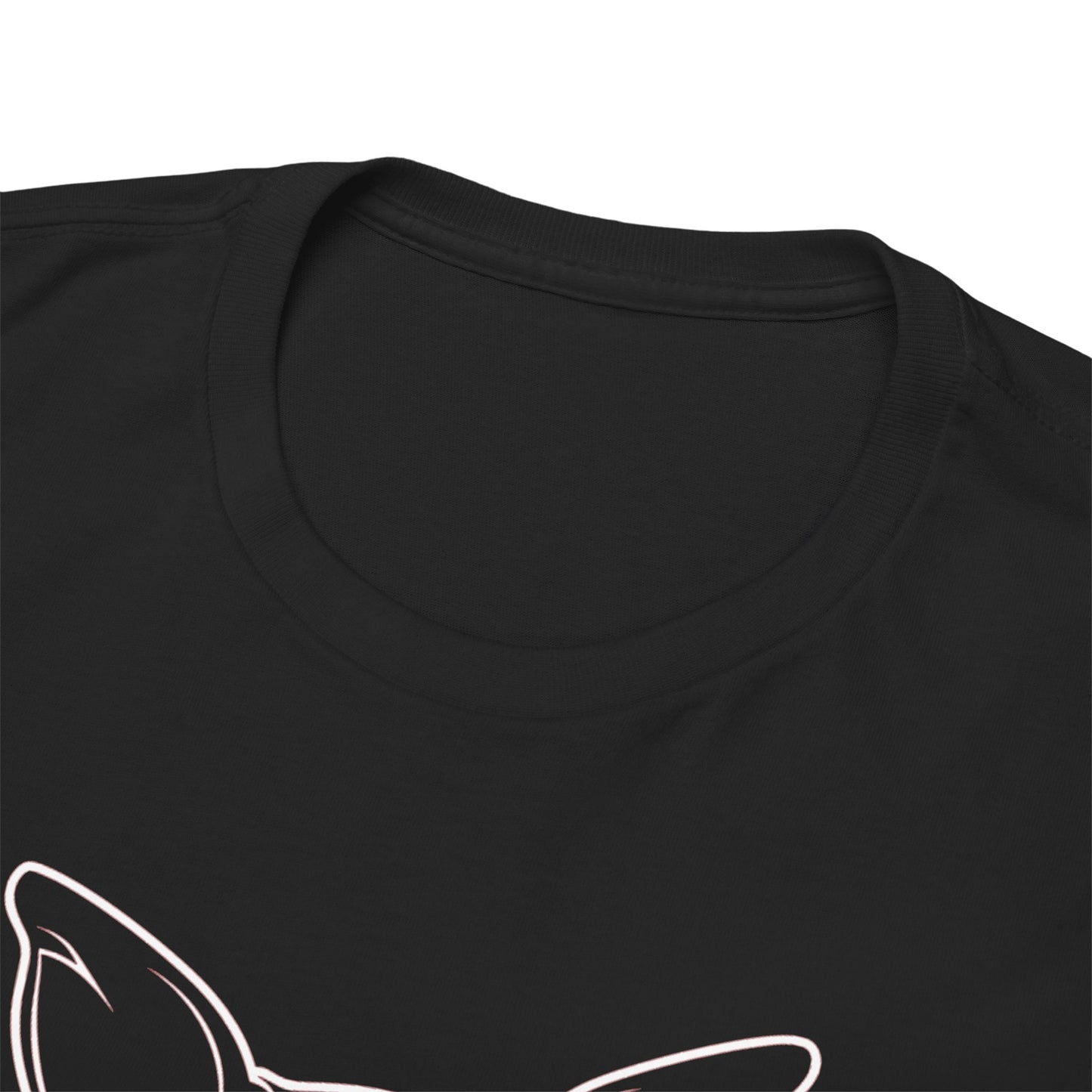 T-Shirt Unisex - Basenji