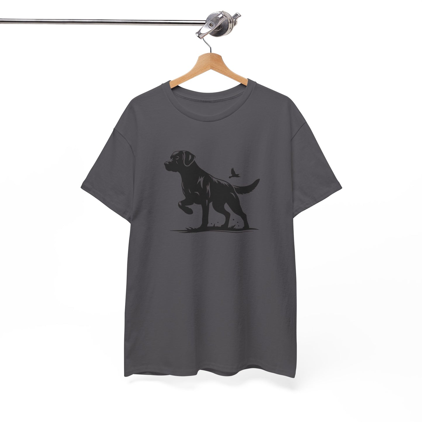 T-Shirt Unisex - Jagdhund 3