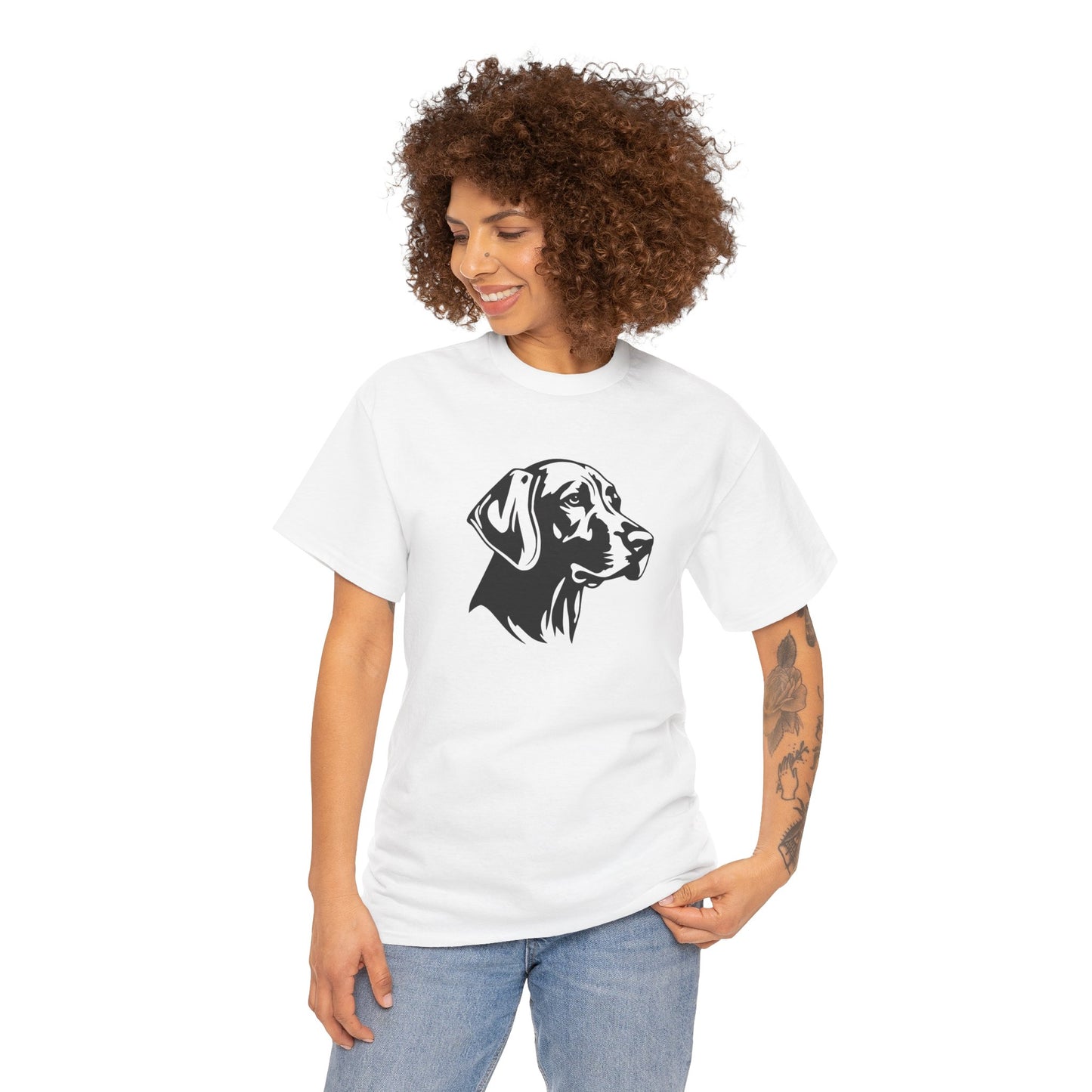 T-Shirt Unisex - Vizsla 12