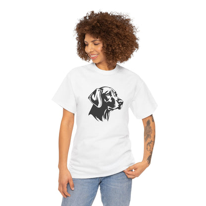 T-Shirt Unisex - Vizsla 12