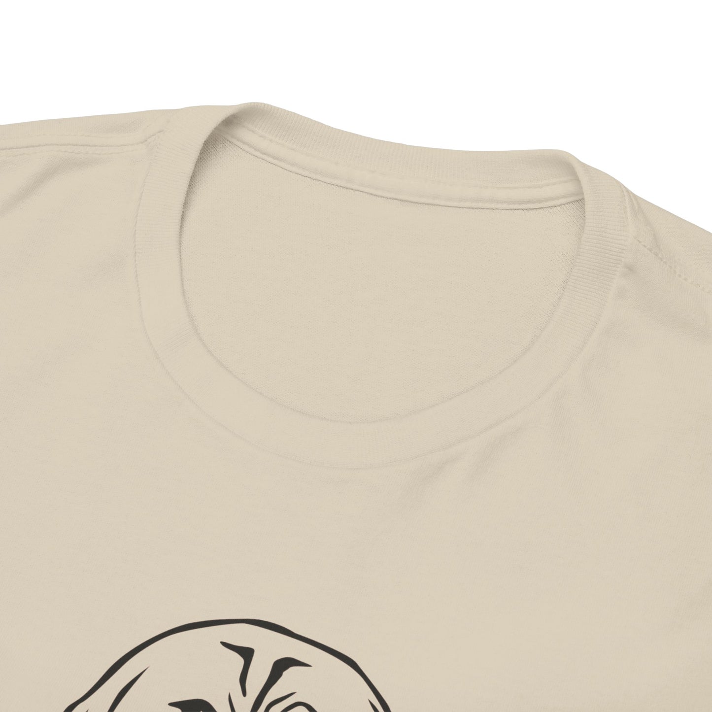 T-Shirt Unisex - Bloodhound 1