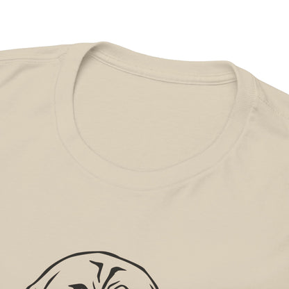 T-Shirt Unisex - Bloodhound 1