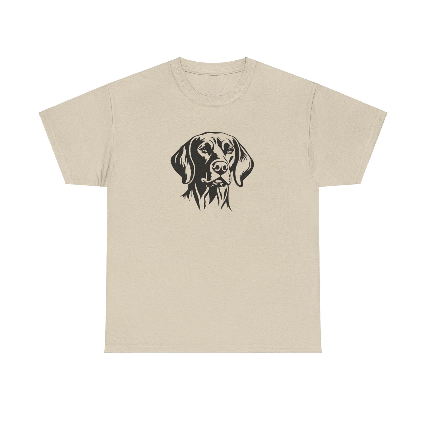 T-Shirt Unisex - Vizsla 10