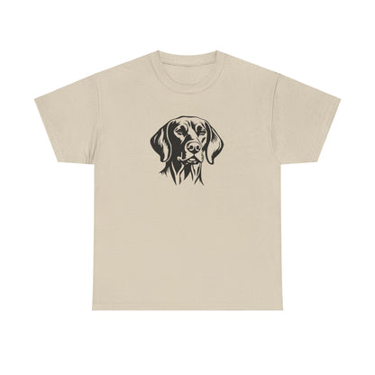 T-Shirt Unisex - Vizsla 10