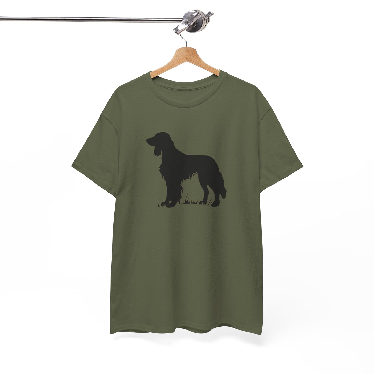 T-Shirt Unisex - Irish Setter 5