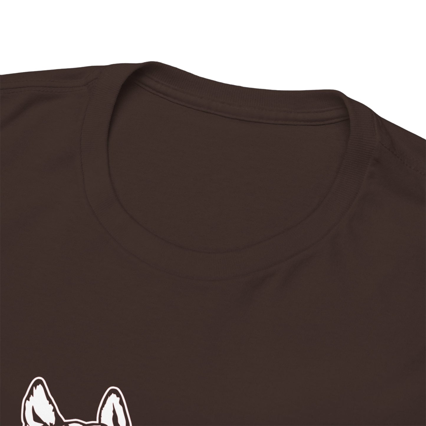 T-Shirt Unisex - Bull Terrier 4