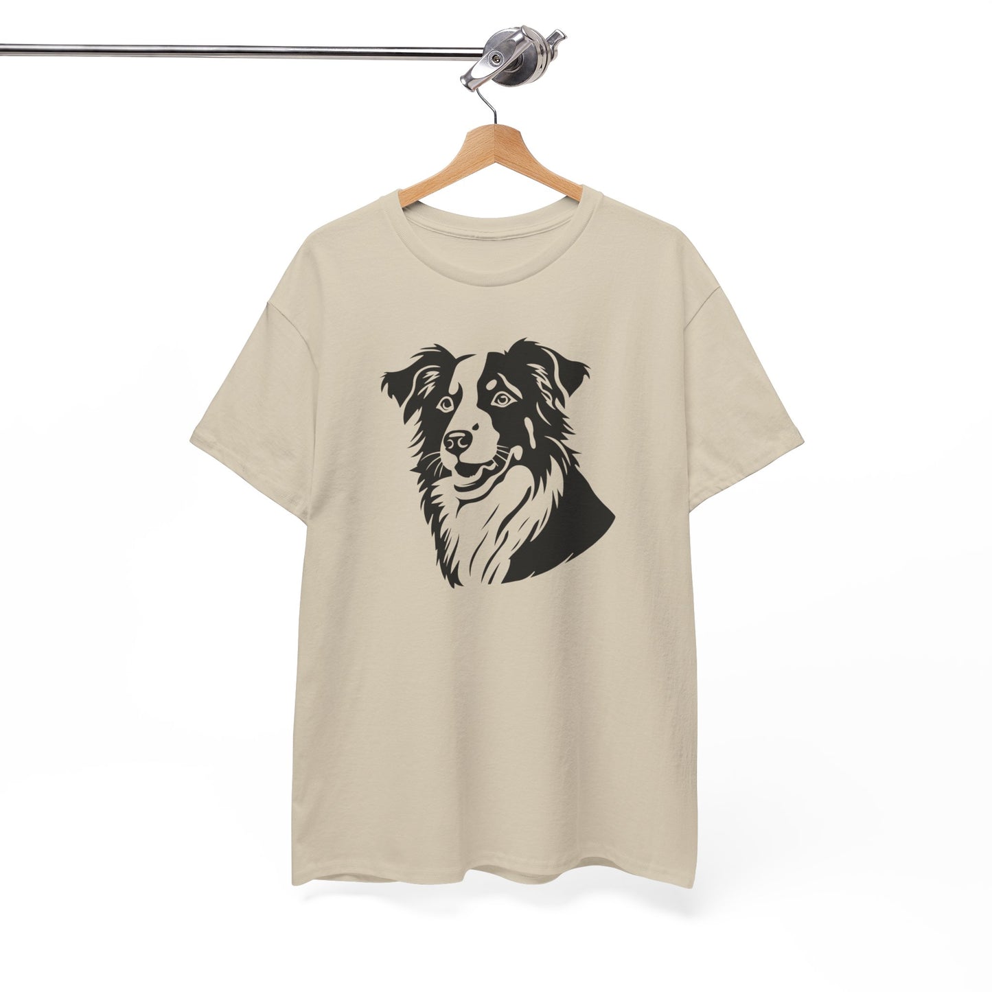 T-Shirt Unisex - Australian Shepherd 5