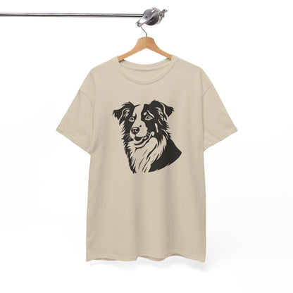 T-Shirt Unisex - Australian Shepherd 5