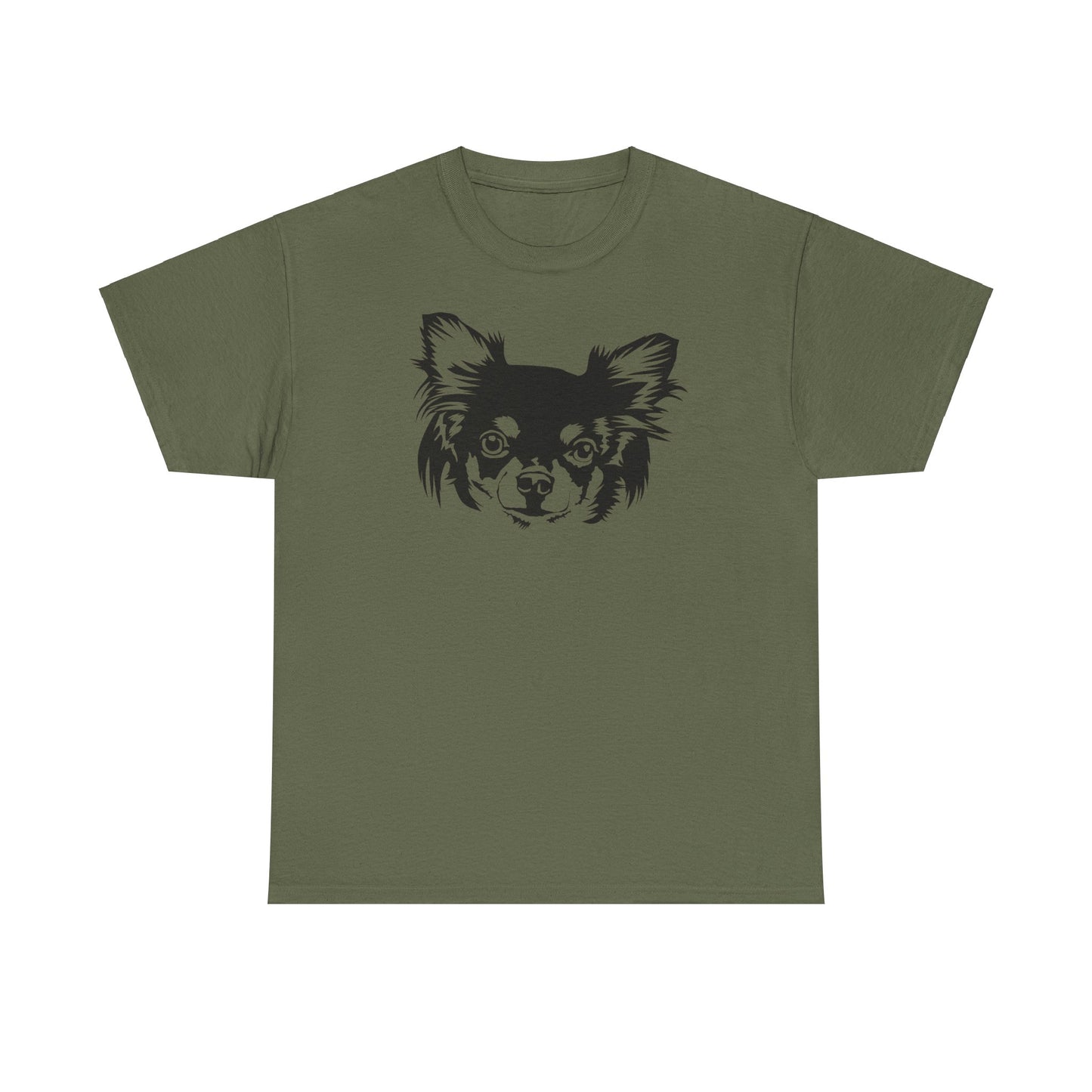 T-Shirt Unisex - Chihuahua 6