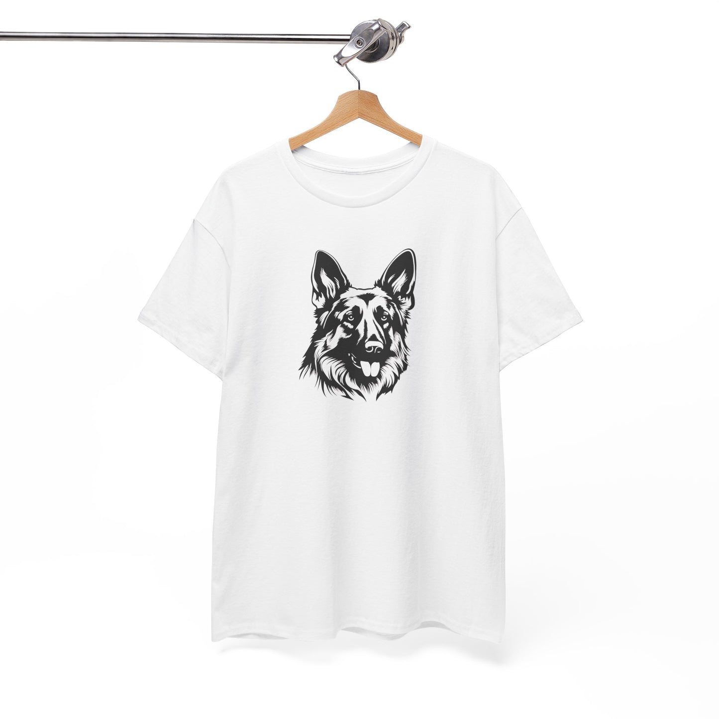 T-Shirt Unisex - Deutscher Schäferhund 1