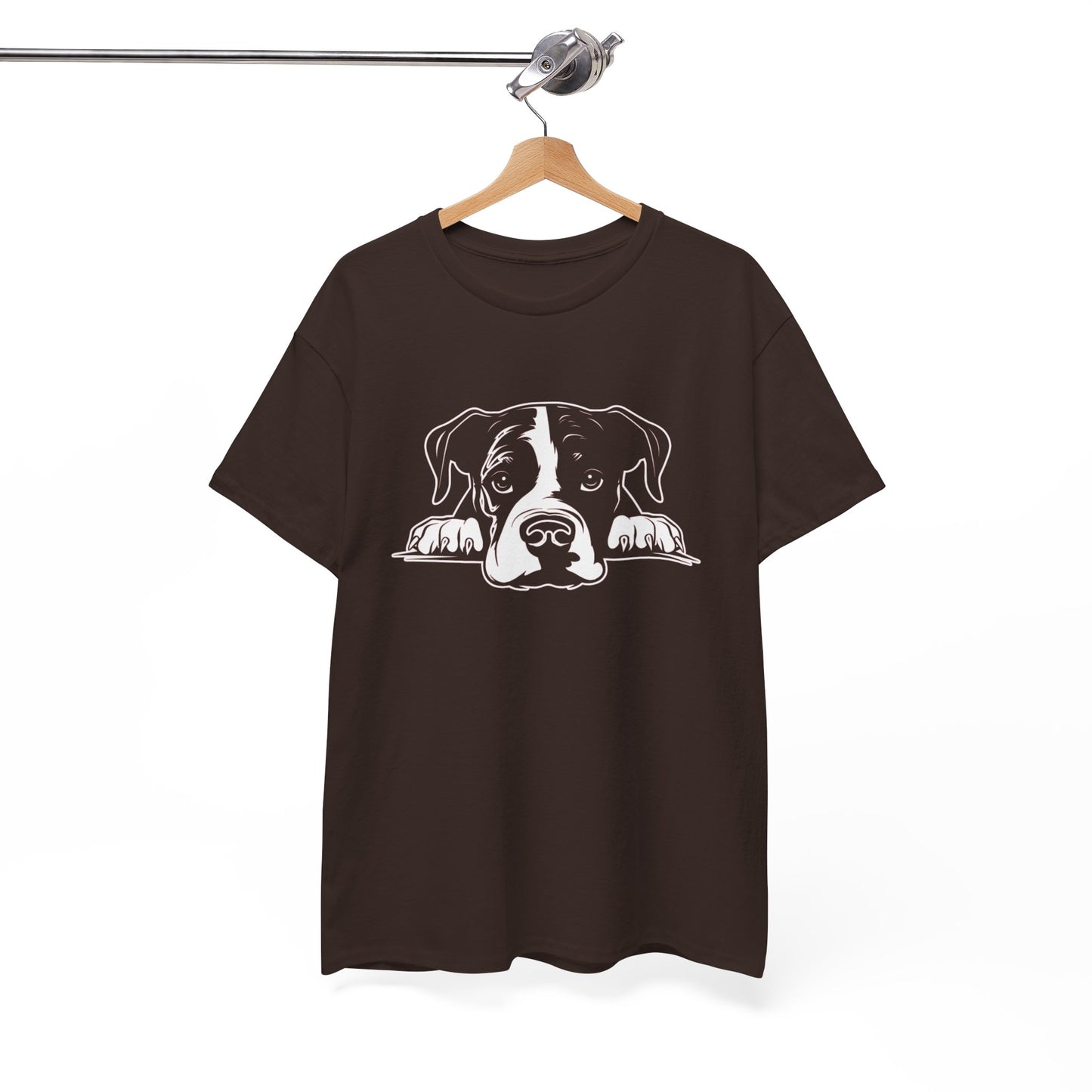 T-Shirt Unisex - American Staffordshire Terrier