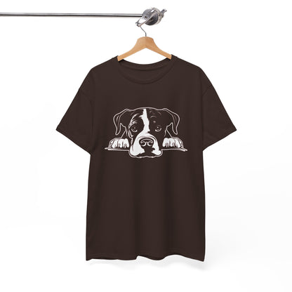 T-Shirt Unisex - American Staffordshire Terrier