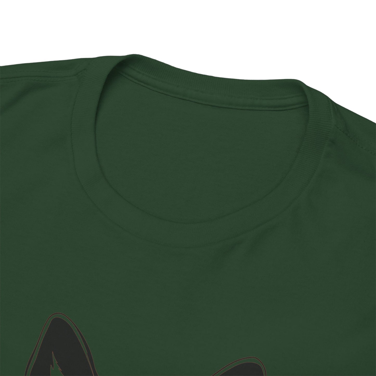 T-Shirt Unisex - Deutscher Schäferhund 3