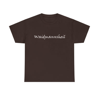 T-Shirt Unisex - Waidmannsheil