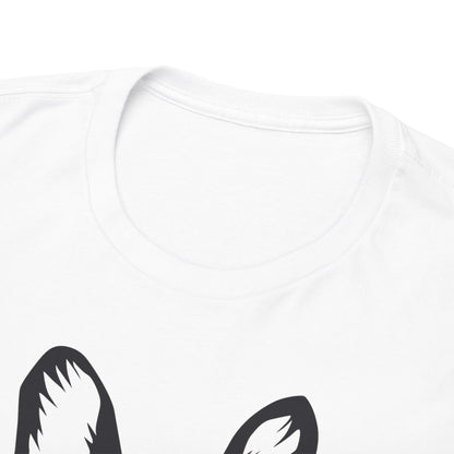 T-Shirt Unisex - Französische Bulldogge 3