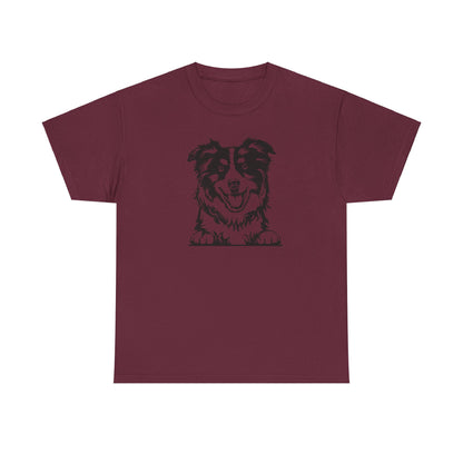 T-Shirt Unisex - Australian Shepherd 9
