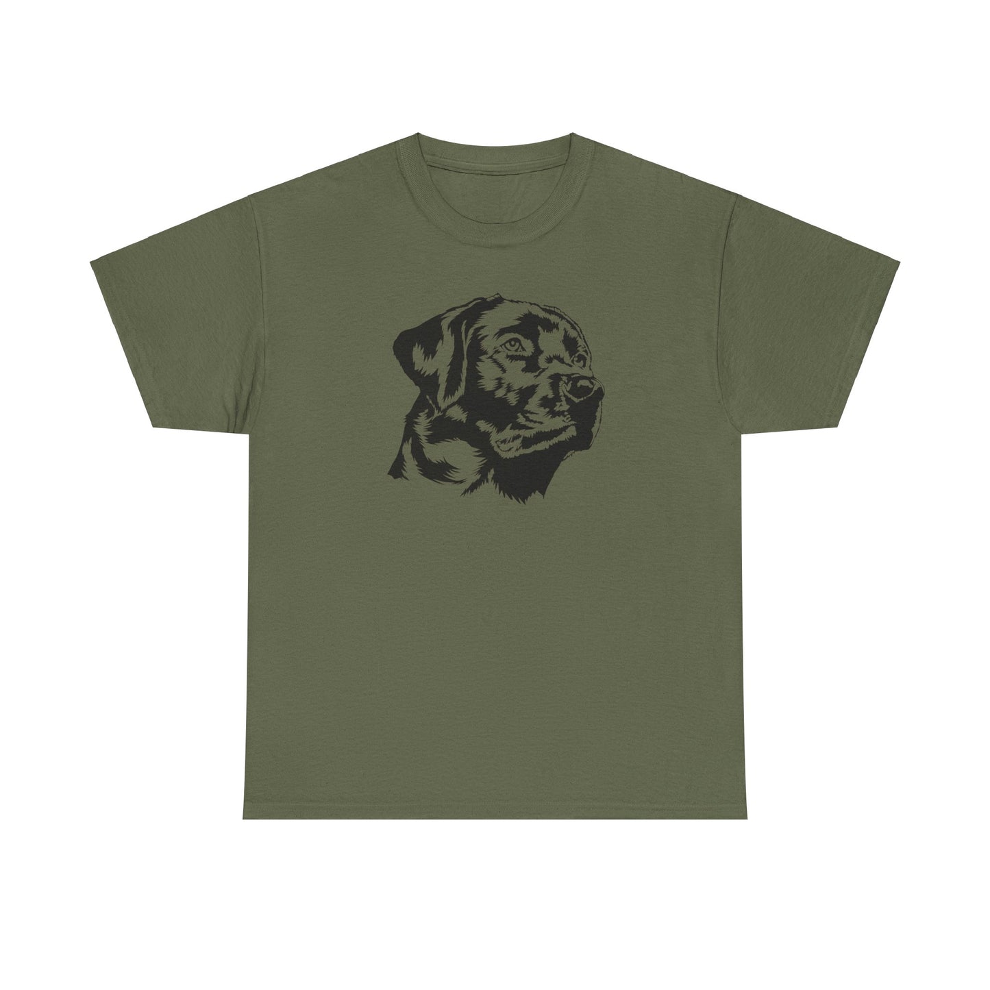T-Shirt Unisex - Labrador 1
