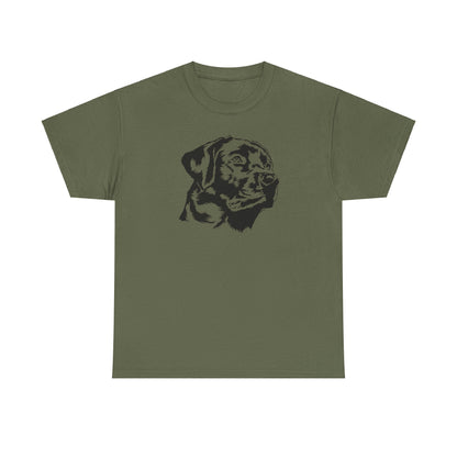 T-Shirt Unisex - Labrador 1