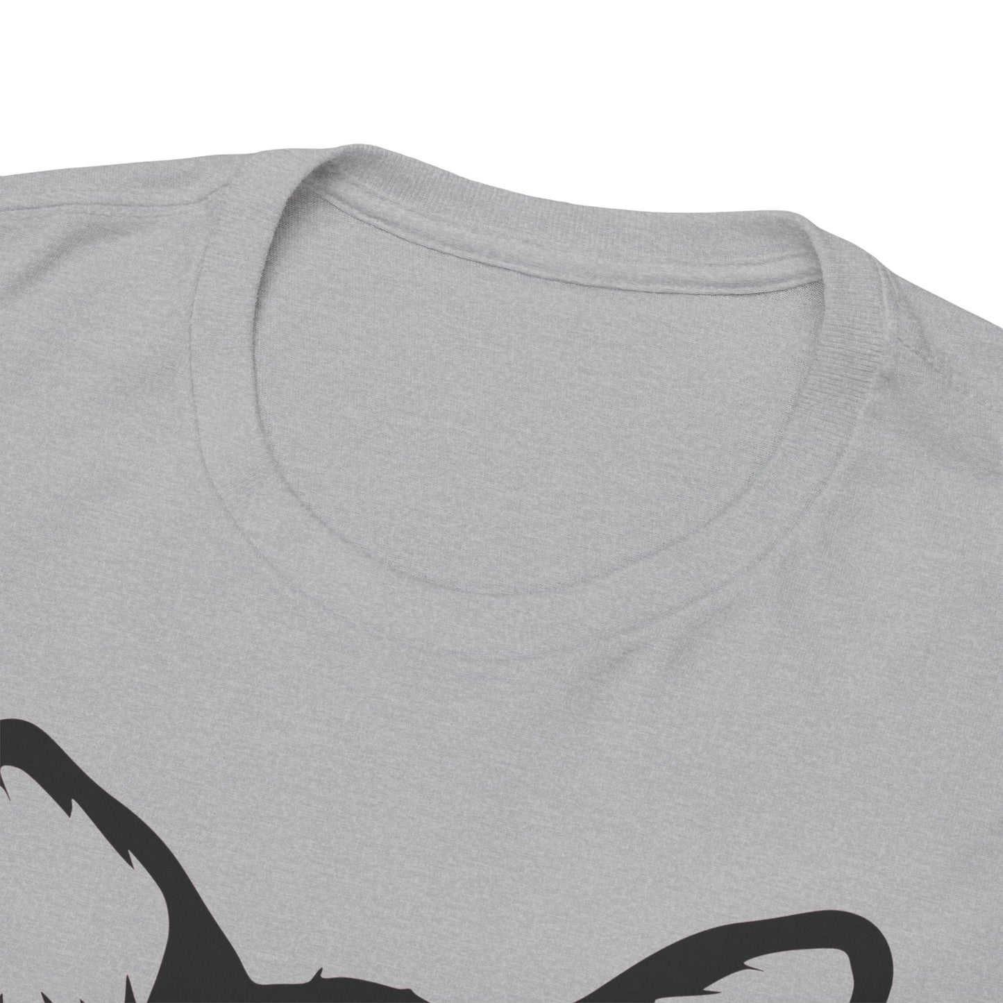 T-Shirt Unisex - Corgi 1