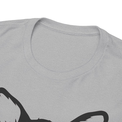 T-Shirt Unisex - Corgi 1