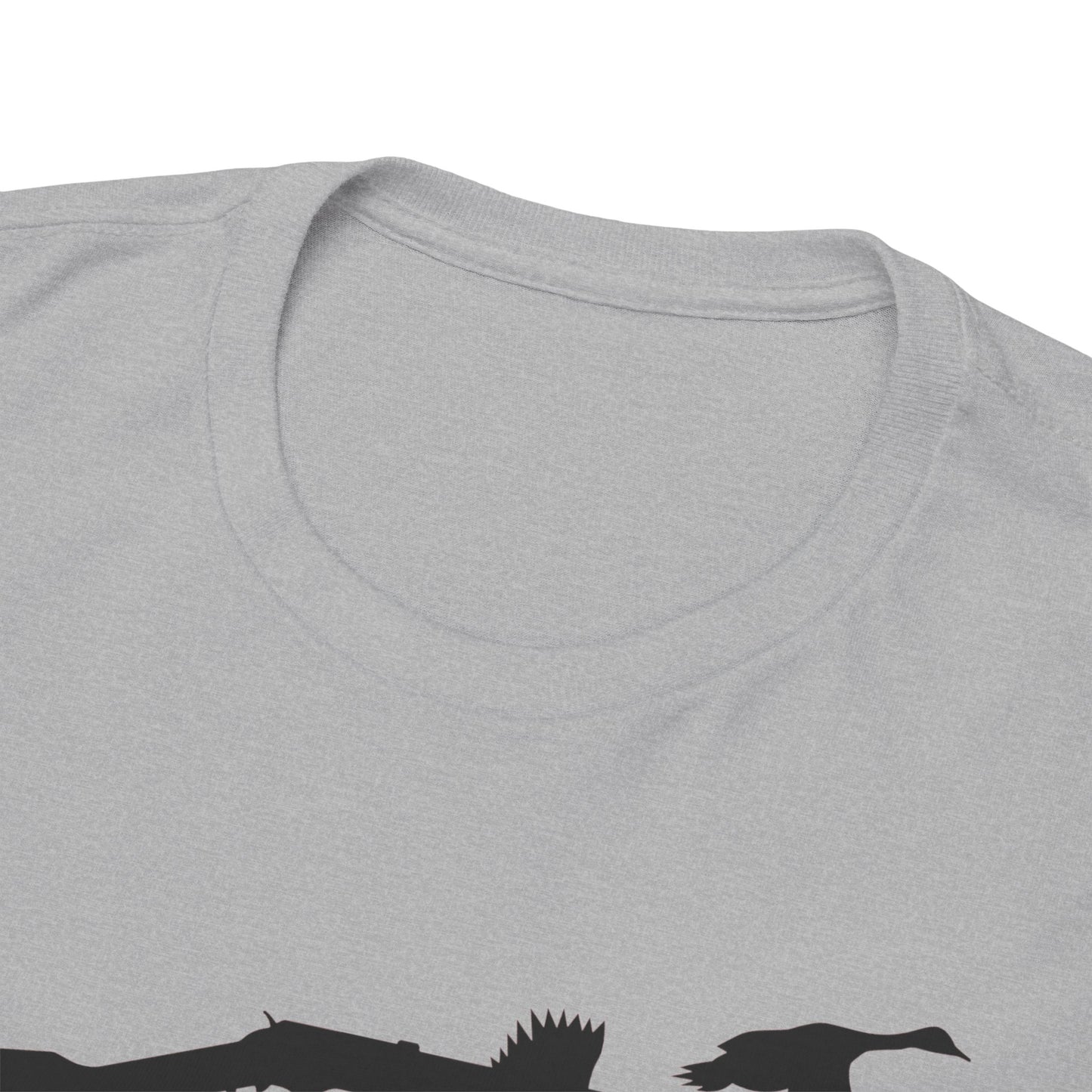 T-Shirt Unisex - Jagdhund 2