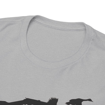 T-Shirt Unisex - Jagdhund 2