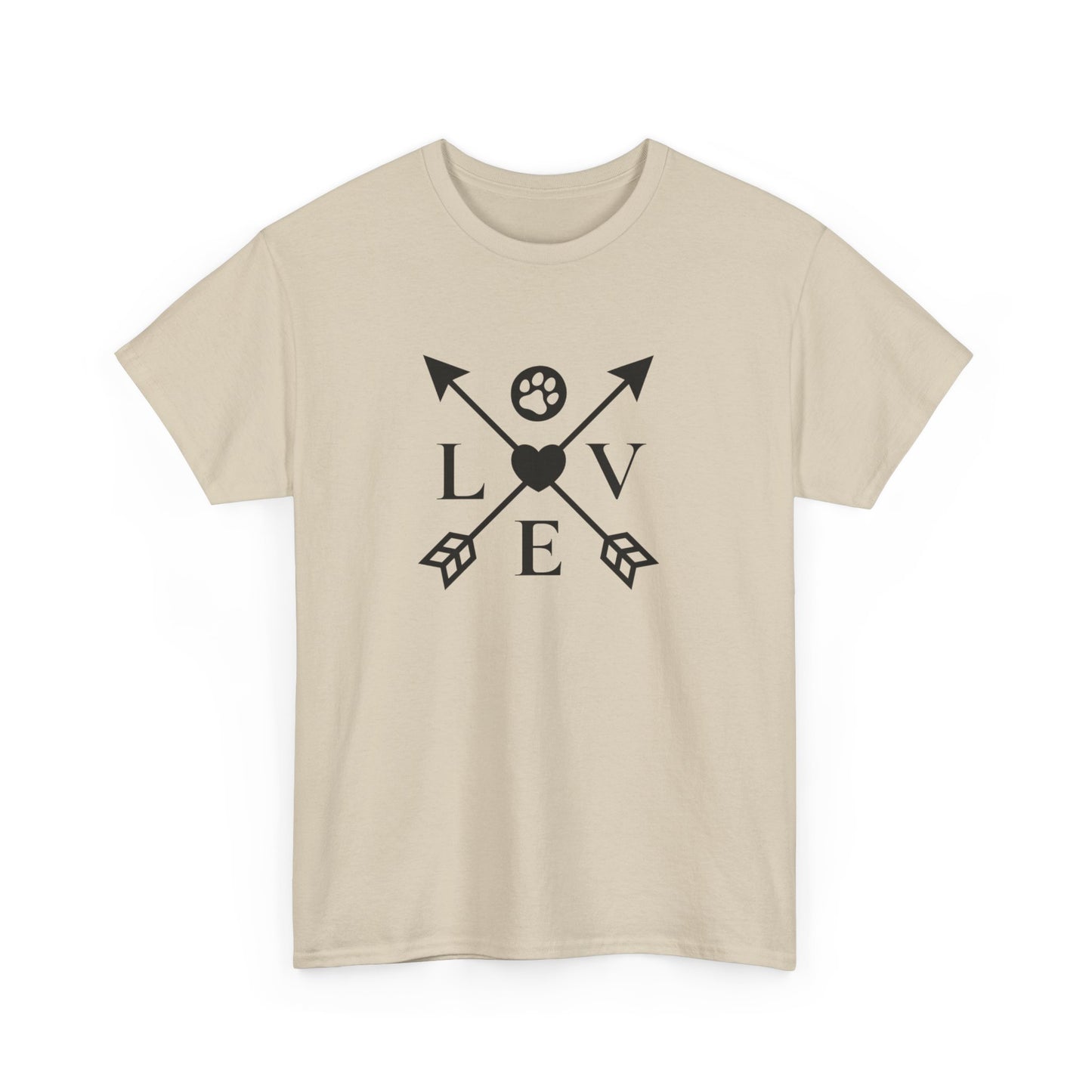 T-Shirt Unisex - Kompass