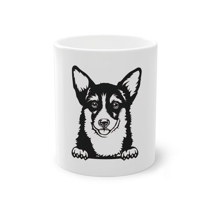Tasse - Corgi 3