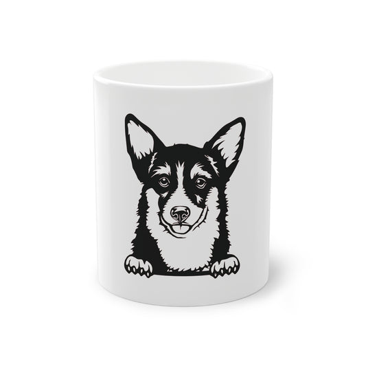 Tasse - Corgi 3