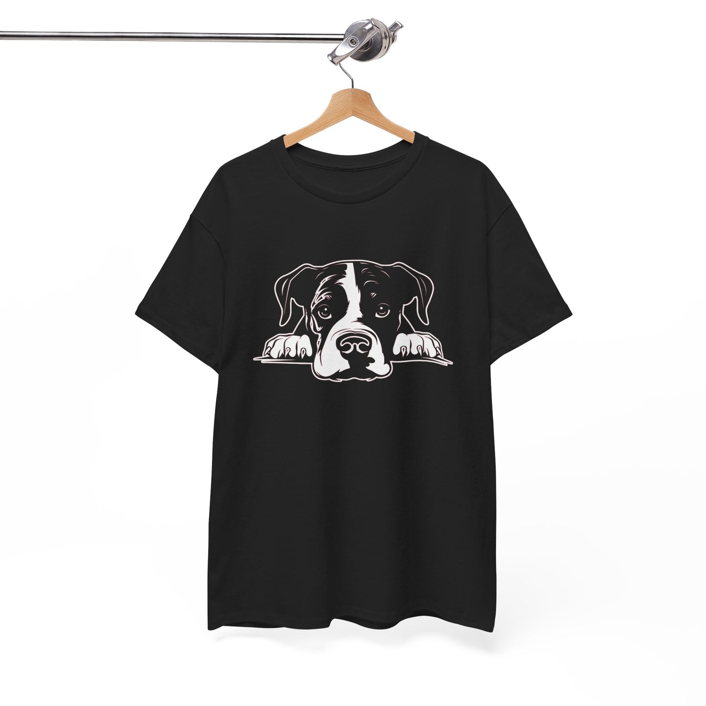 T-Shirt Unisex - American Staffordshire Terrier