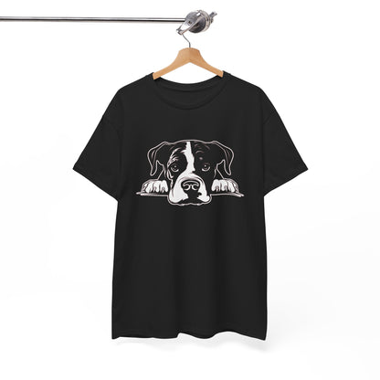 T-Shirt Unisex - American Staffordshire Terrier