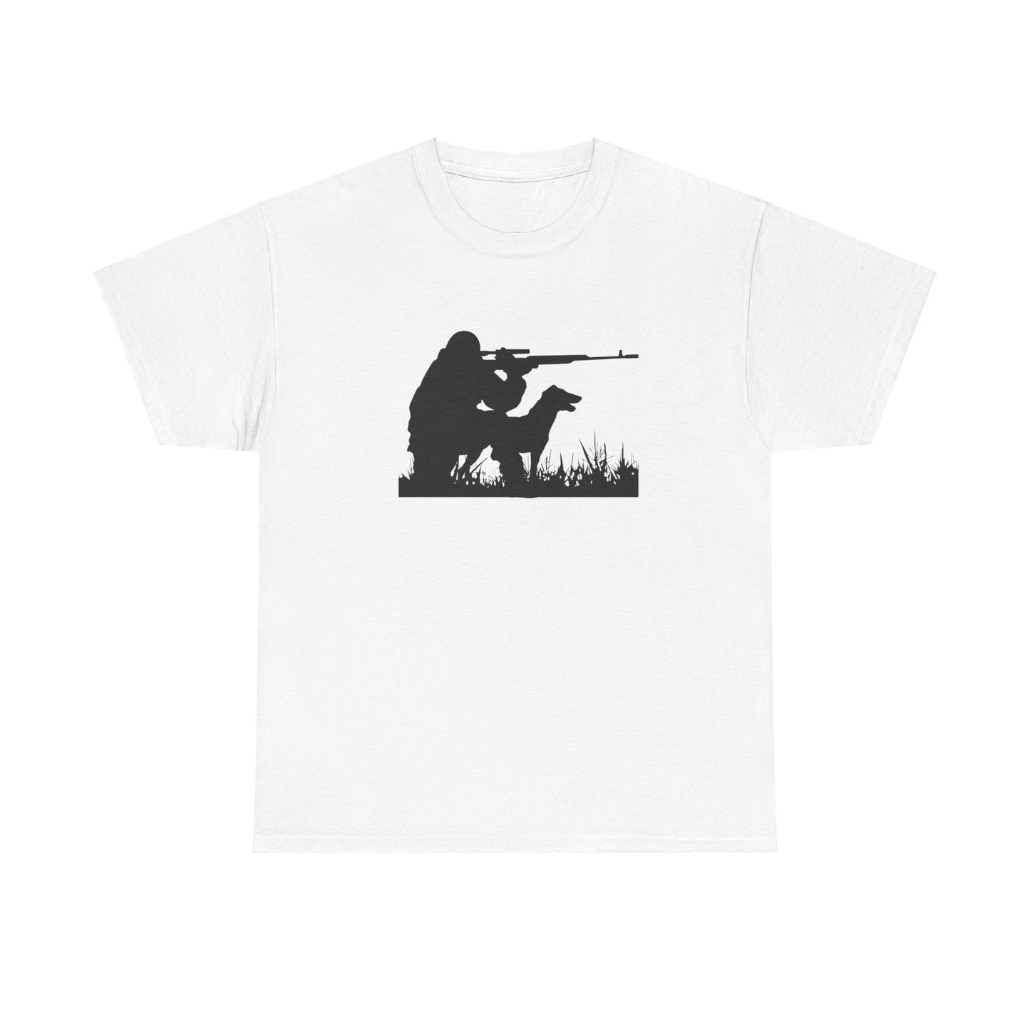 T-Shirt Unisex - Jagen
