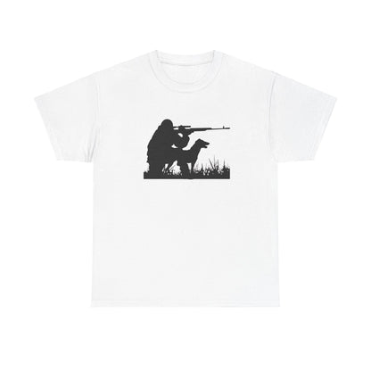 T-Shirt Unisex - Jagen