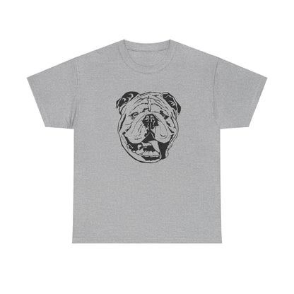 T-Shirt Unisex - Englische Bulldogge 2